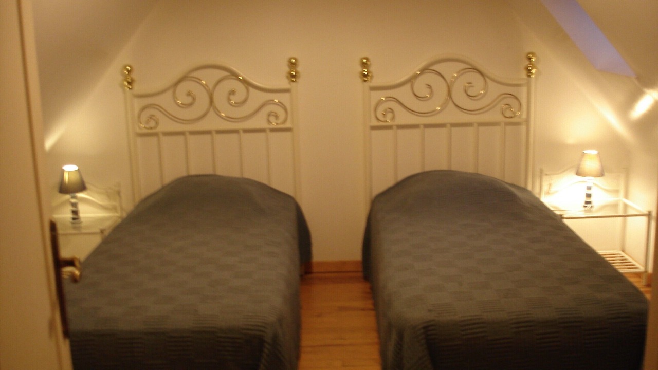 Photo of Bedroom in Monchaux