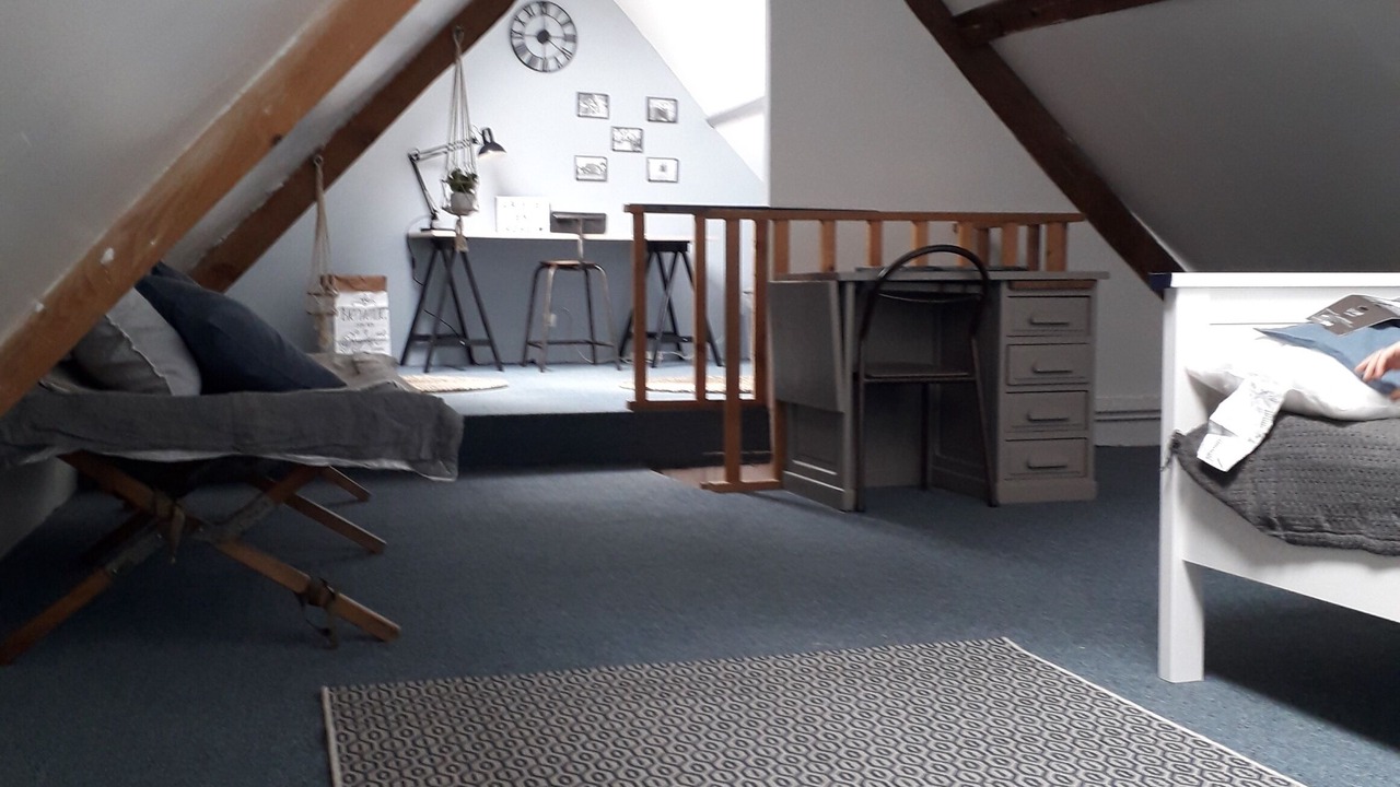 Photo of Bedroom in Chereng