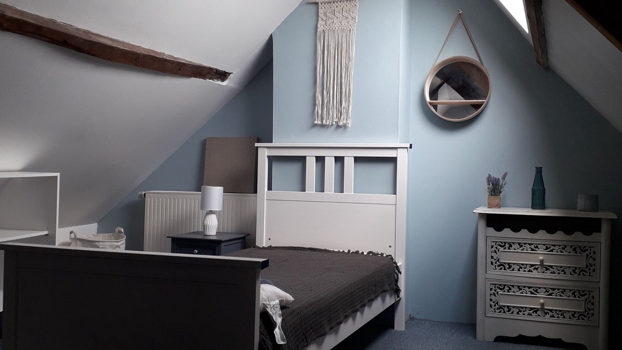Photo of Bedroom in Chereng