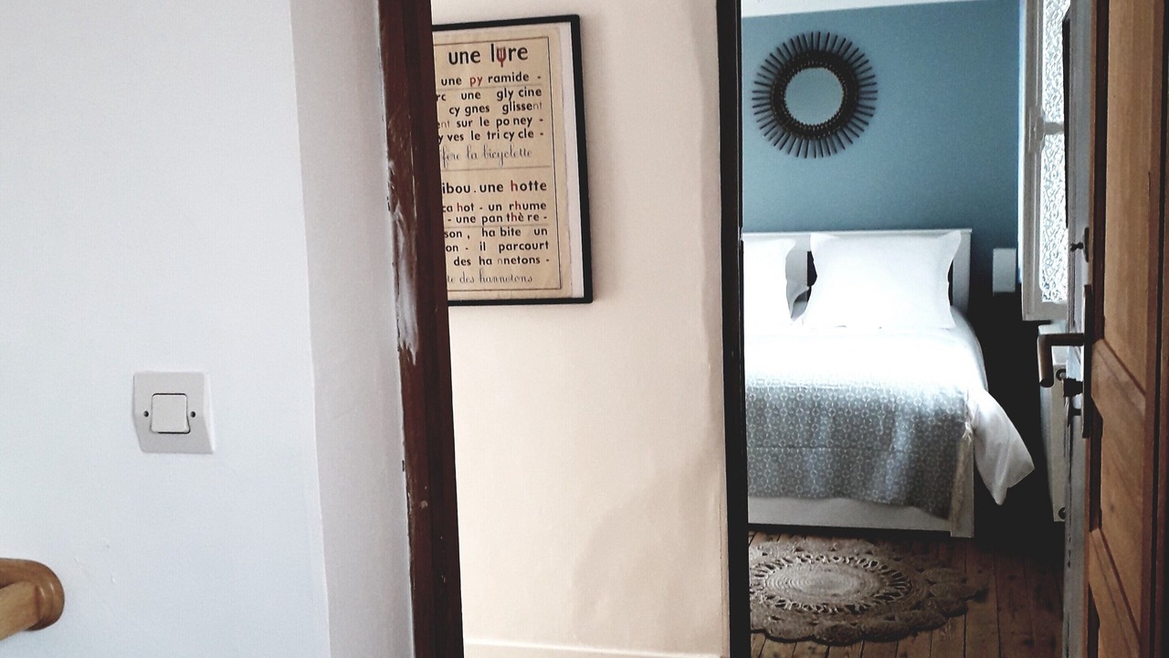 Photo of Bedroom in Chereng