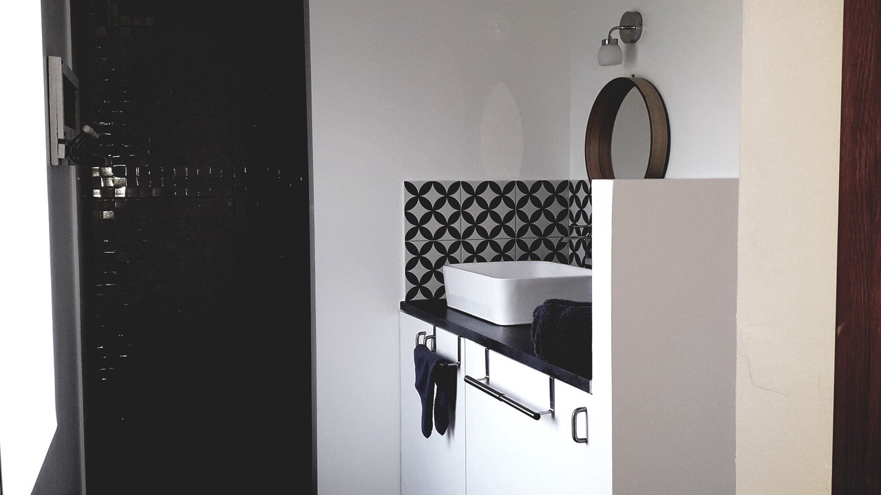 Photo of Bathroom in Chereng