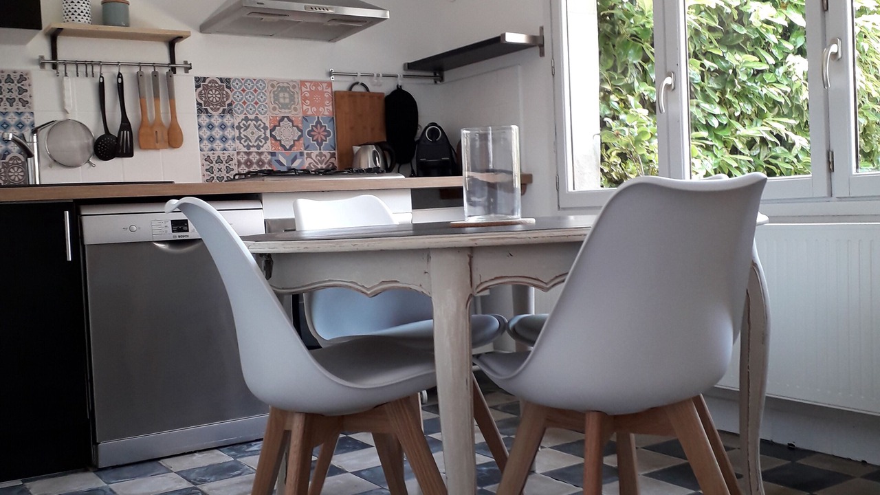 Photo of Kitchen in Chereng