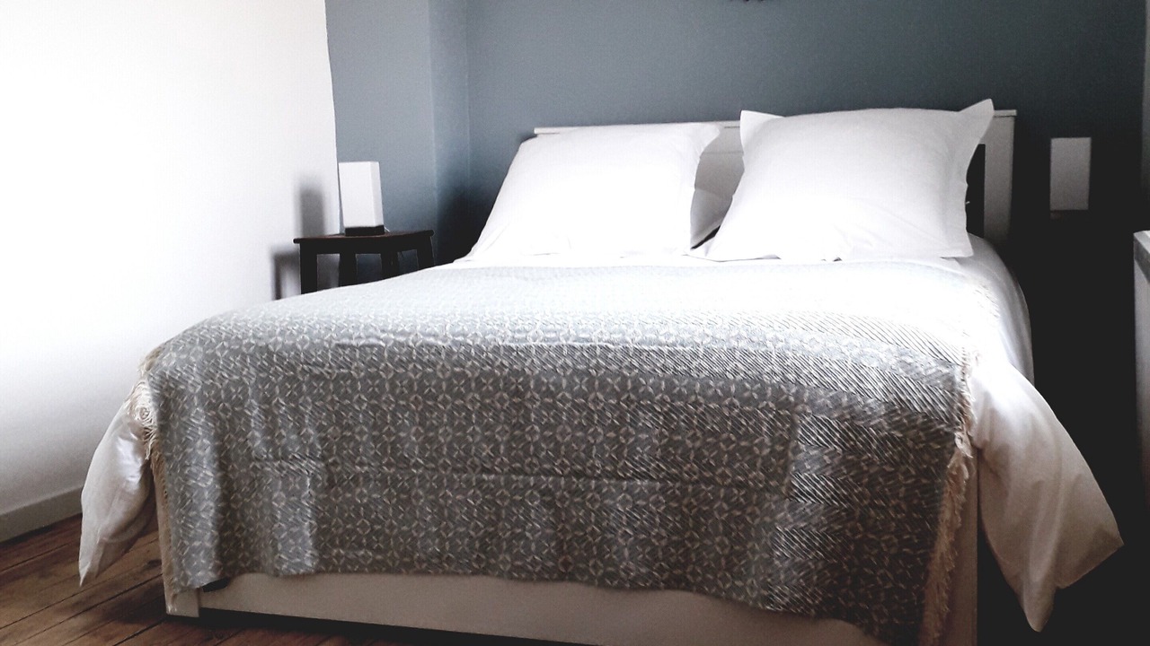 Photo of Bedroom in Chereng