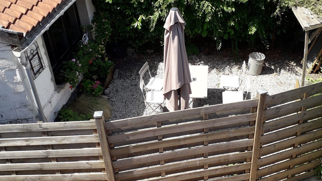 Photo of Outdoor in Chereng
