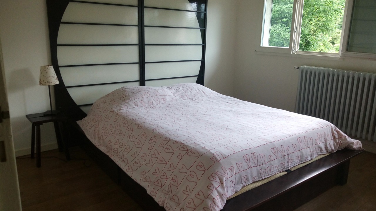 Photo of Bedroom in Saints
