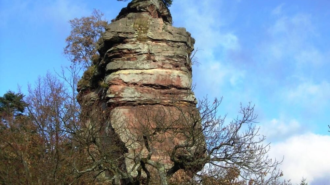 Photo of Outdoor in Windstein
