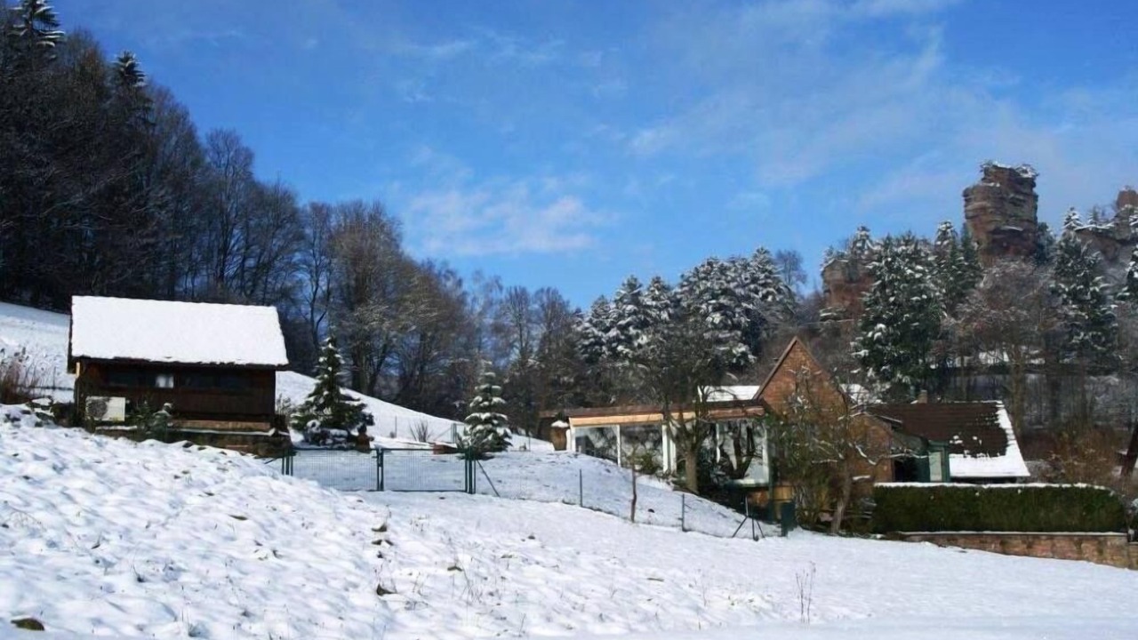 Photo of Outdoor in Windstein