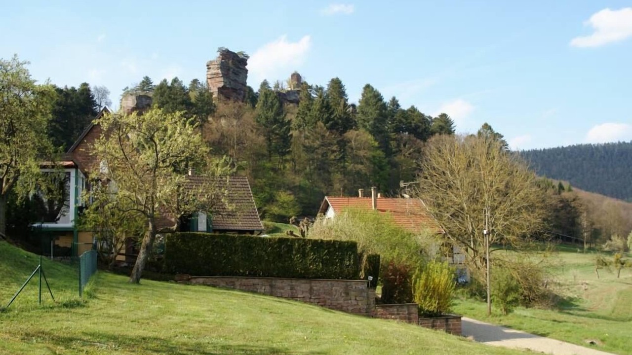 Photo of Outdoor in Windstein