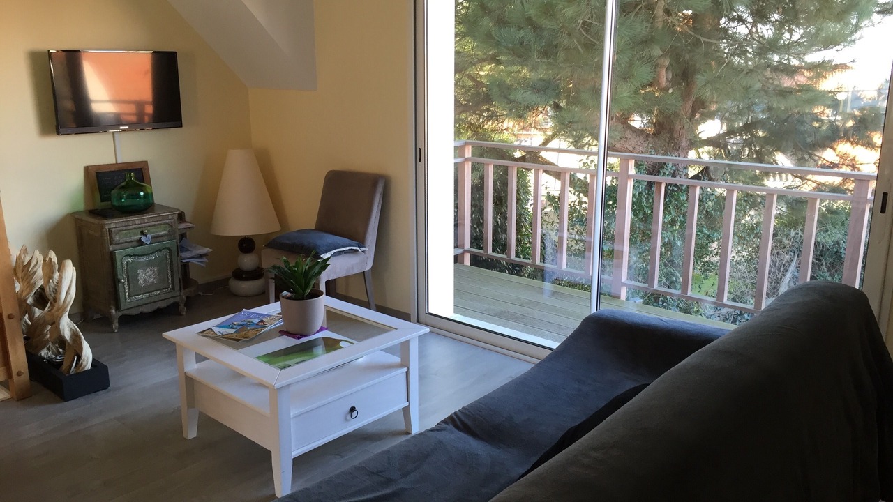Photo of Livingroom in Wissant