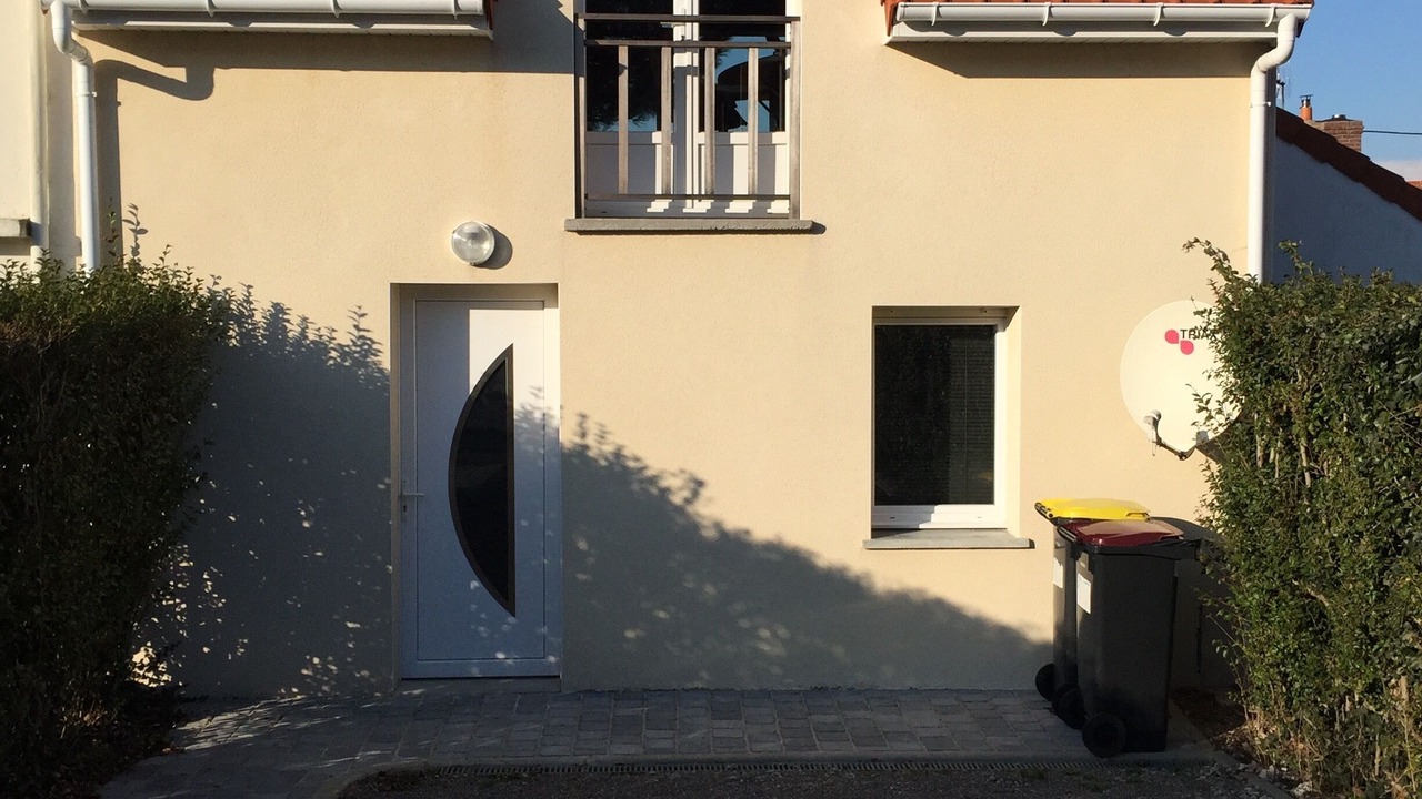Photo of Outdoor in Wissant