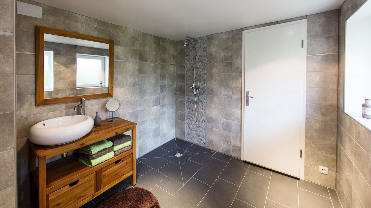 Photo of Bathroom in Vendenheim