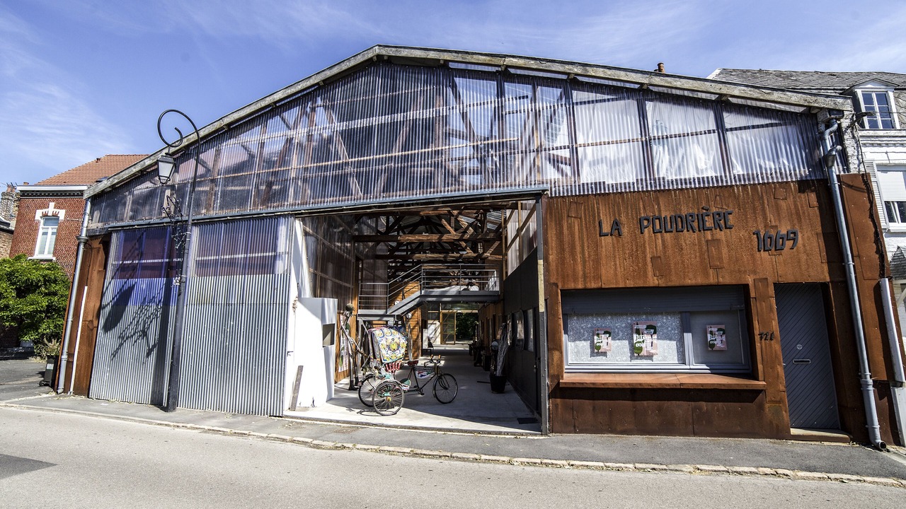 Photo of Outdoor in Saint-Venant