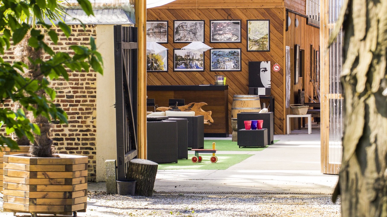 Photo of Outdoor in Saint-Venant