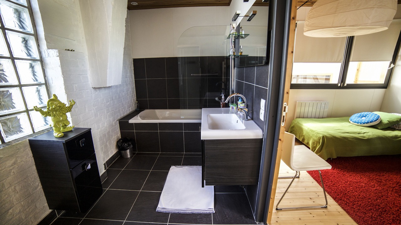 Photo of Bathroom in Saint-Venant