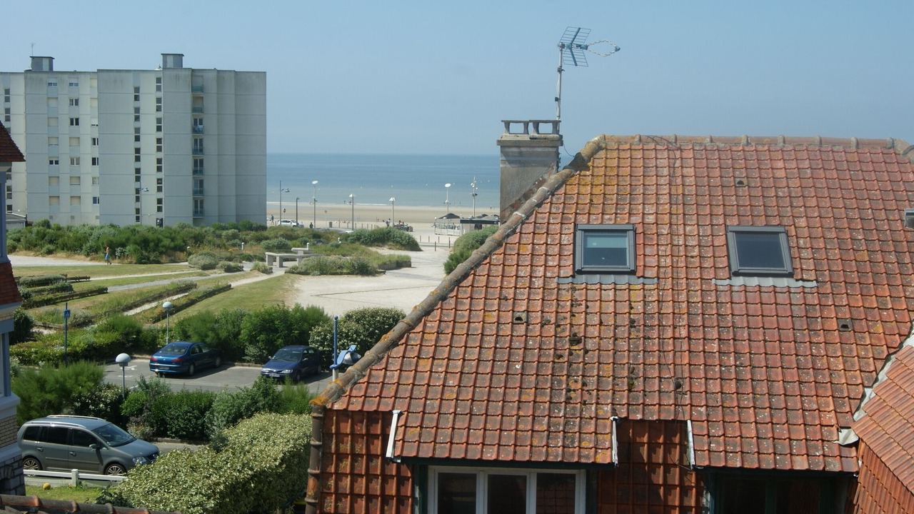 Photo of Others in Hardelot-Plage