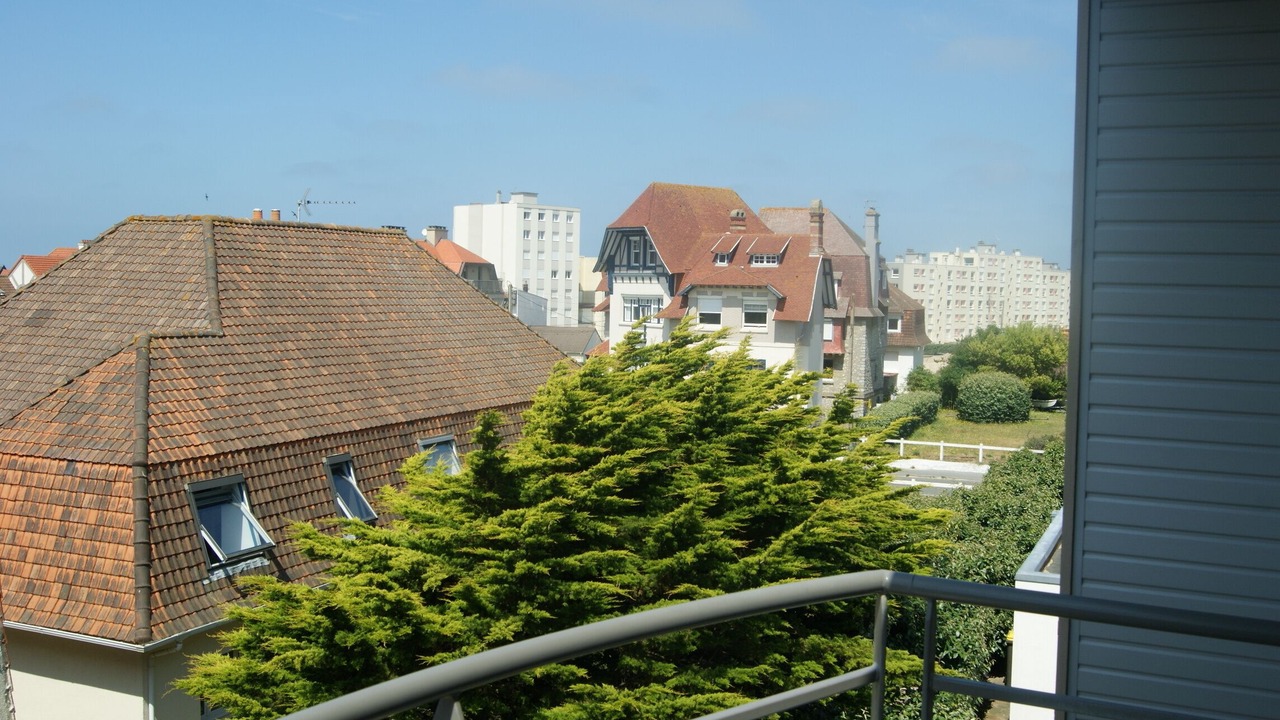 Photo of Outdoor in Hardelot-Plage