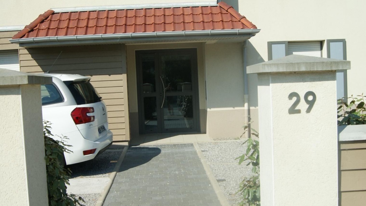Photo of Outdoor in Hardelot-Plage