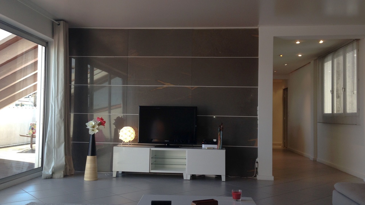 Photo of Livingroom in Sete