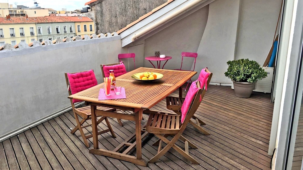 Photo of Outdoor in Sete