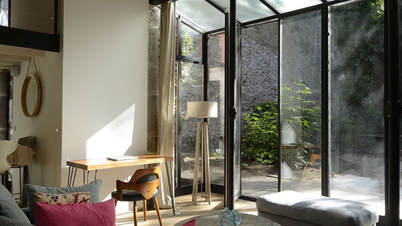 Photo of Livingroom in Sete