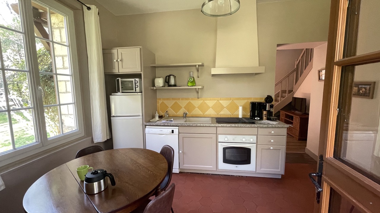Photo of Kitchen in Chambly