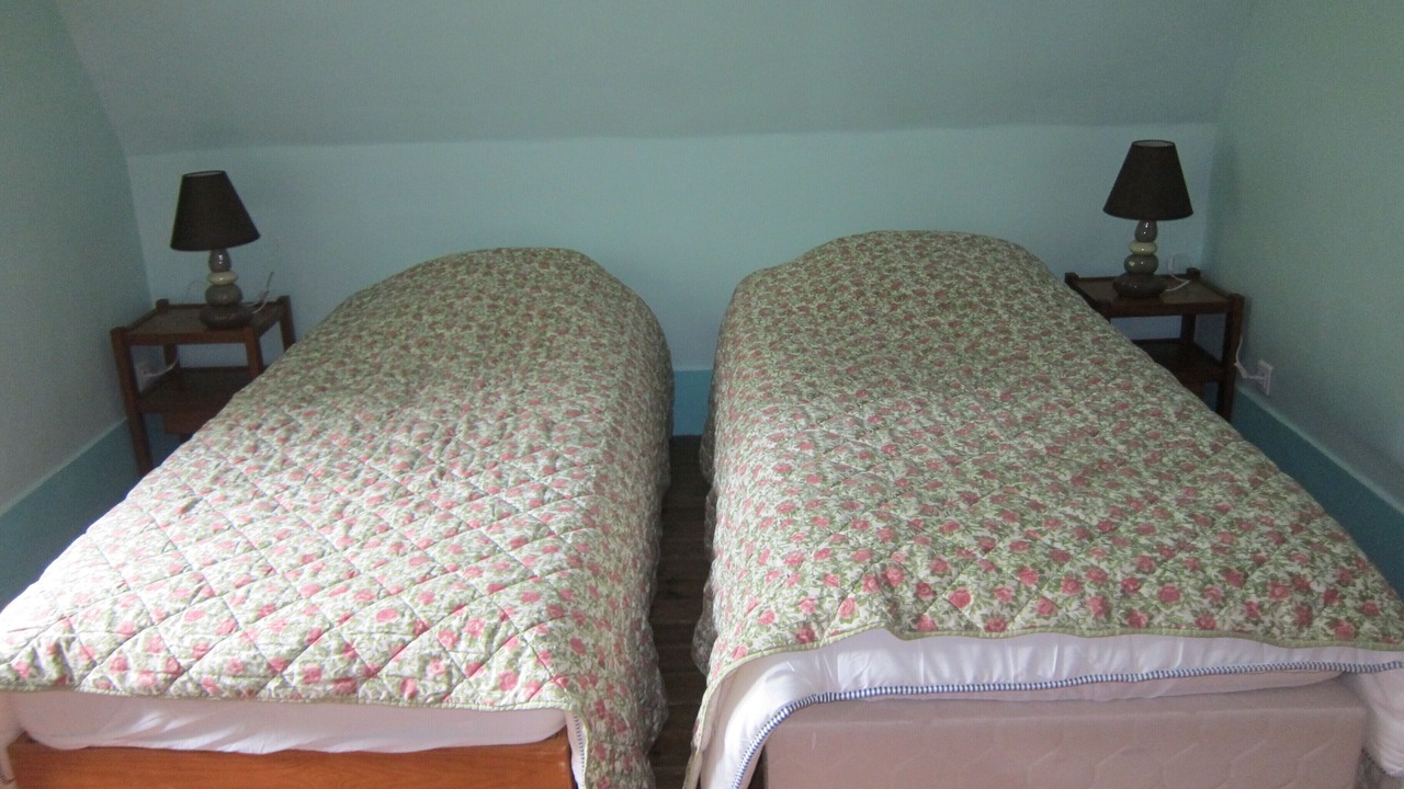 Photo of Bedroom in Chambly