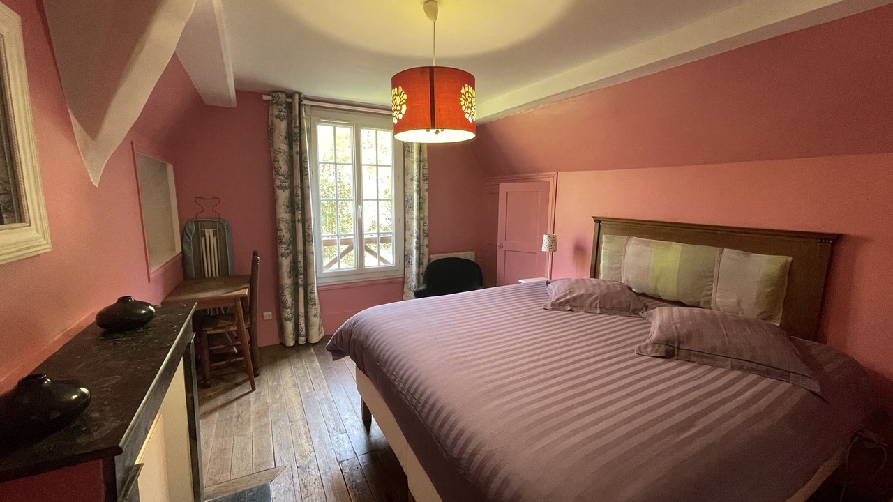 Photo of Bedroom in Chambly