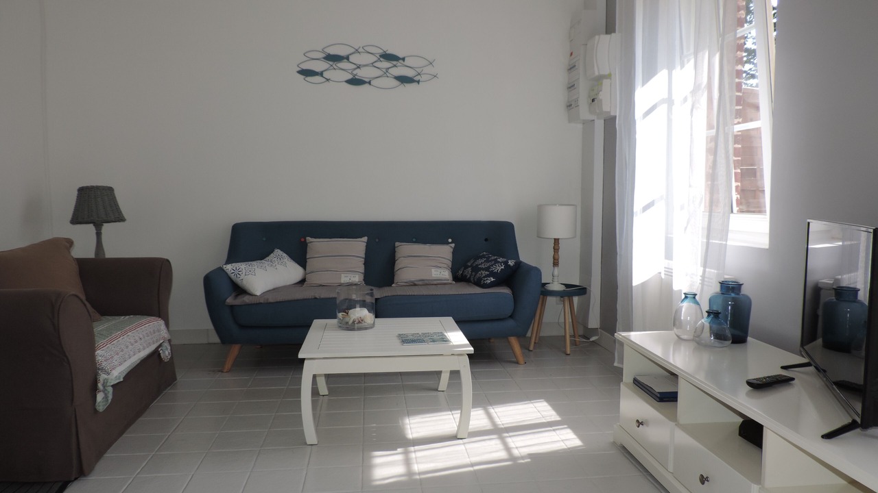Photo of Livingroom in Benouville