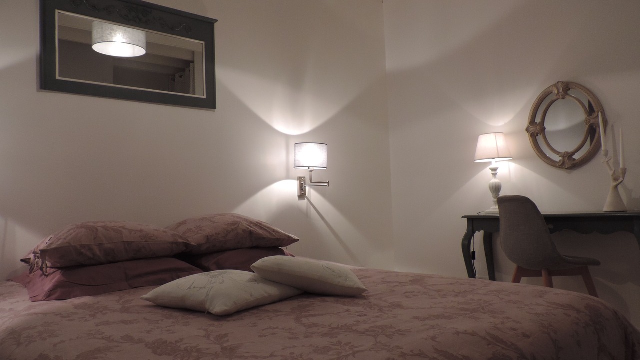 Photo of Bedroom in Benouville