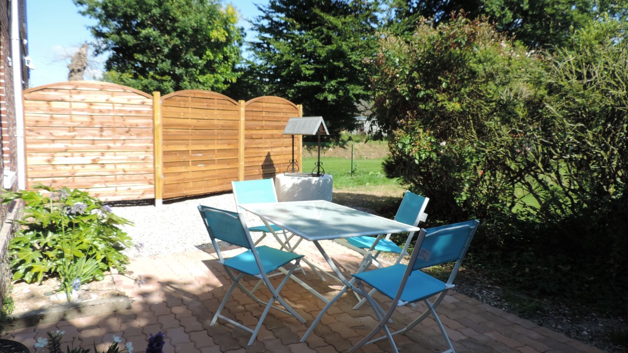 Photo of Outdoor in Benouville
