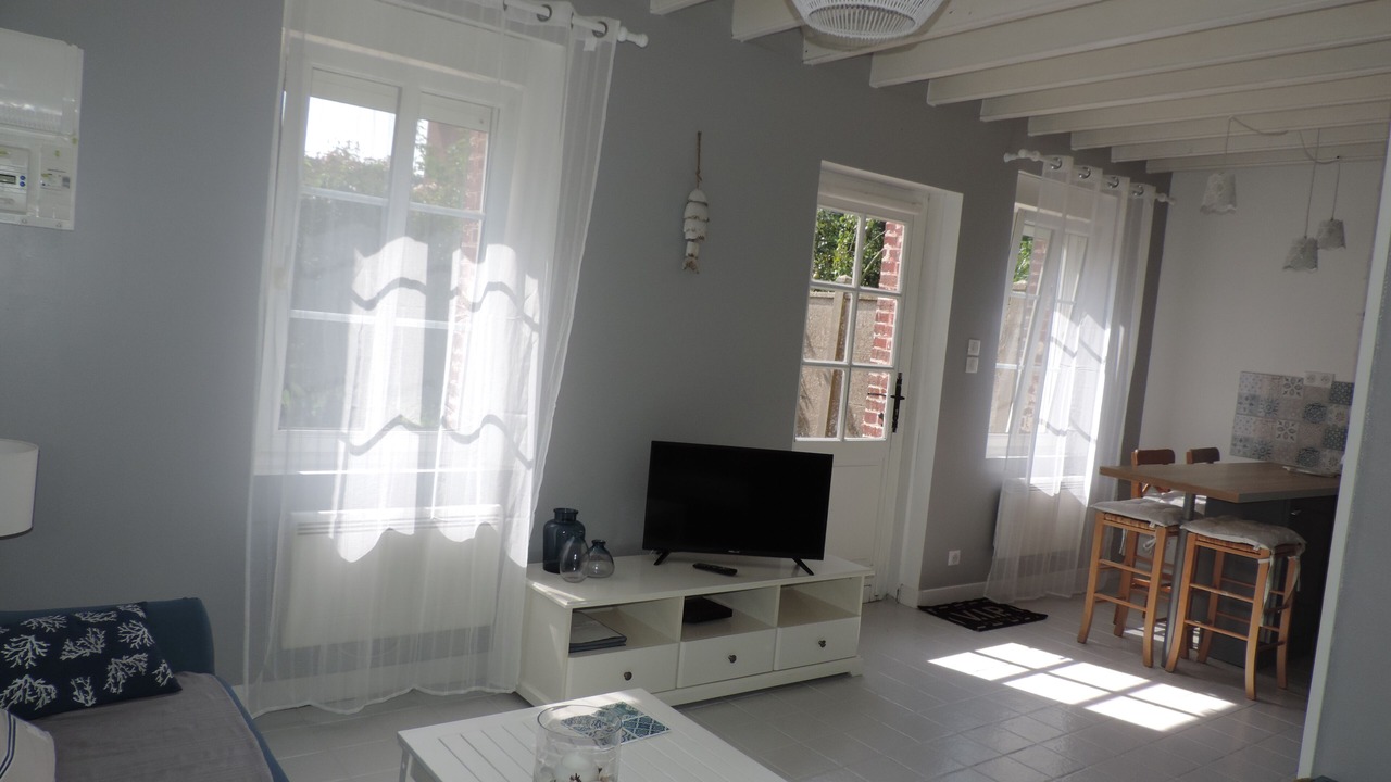 Photo of Livingroom in Benouville