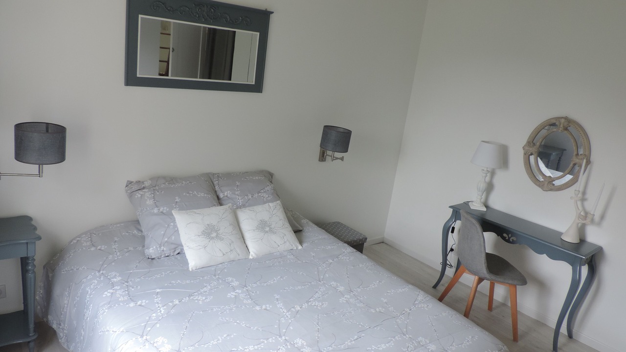 Photo of Bedroom in Benouville