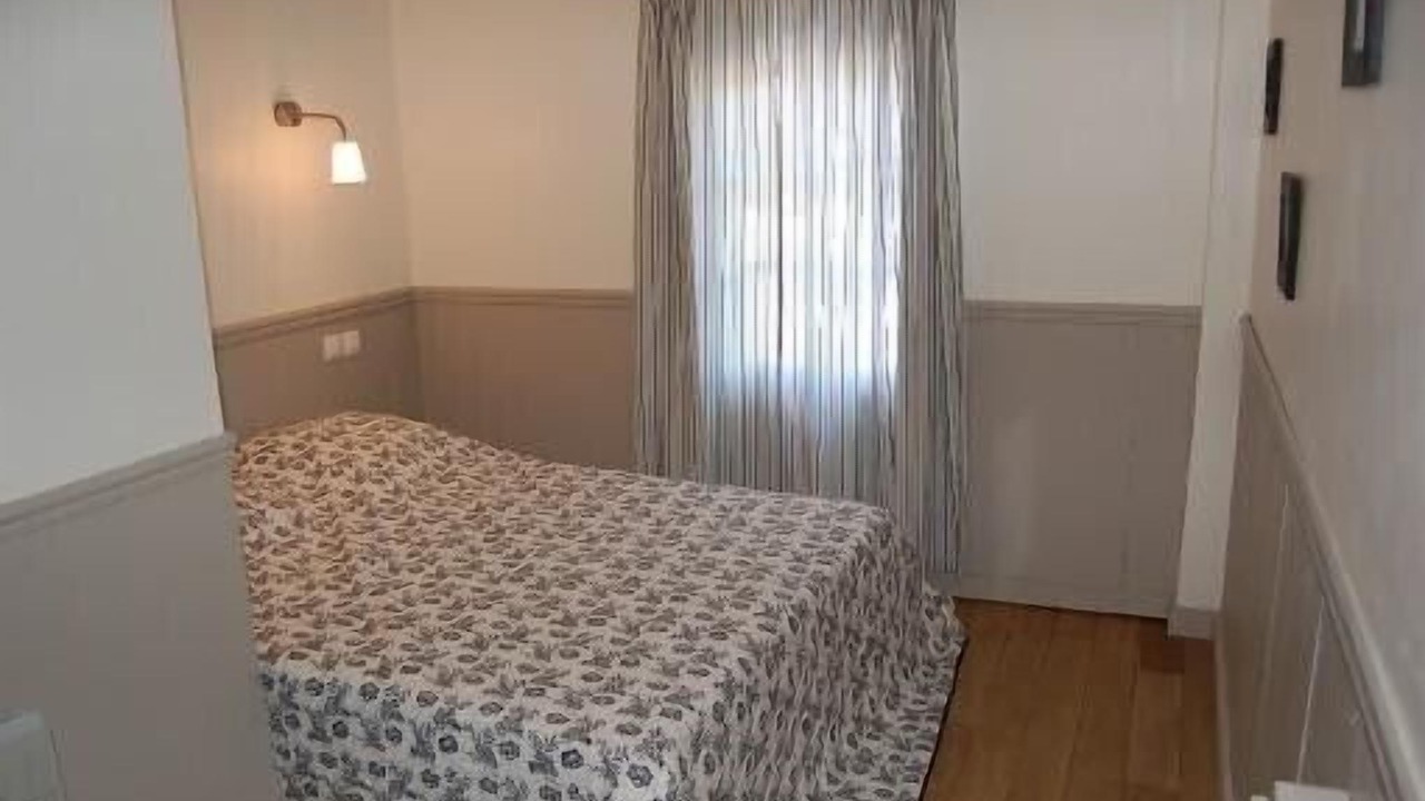 Photo of Bedroom in Wissant