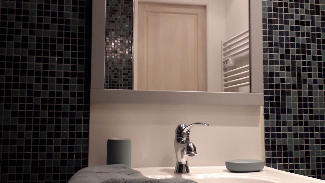 Photo of Bathroom in Wissant