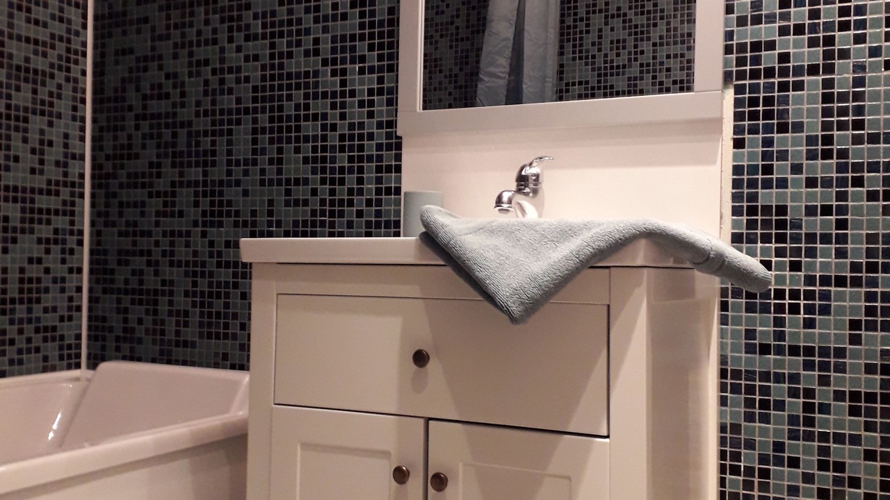 Photo of Bathroom in Wissant