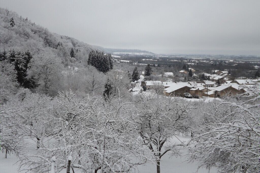 Photo of Outdoor in Thillot