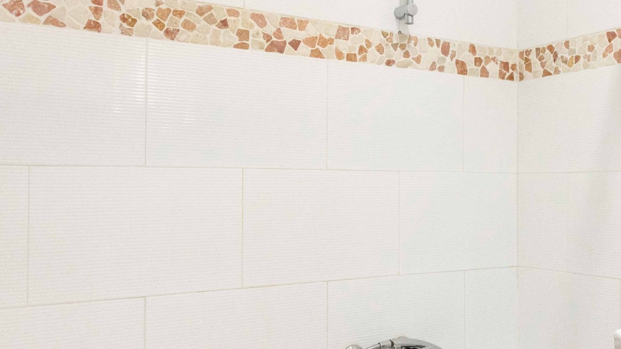 Photo of Bathroom in Quartier Sainte-Marguerite