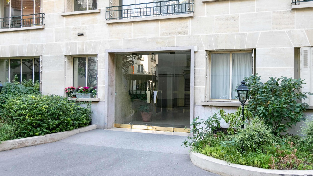 Photo of Outdoor in Quartier Sainte-Marguerite