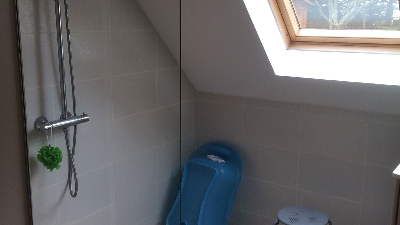 Photo of Bathroom in Arrest