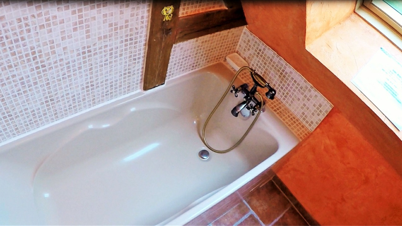 Photo of Bathroom in La Noe-Poulain