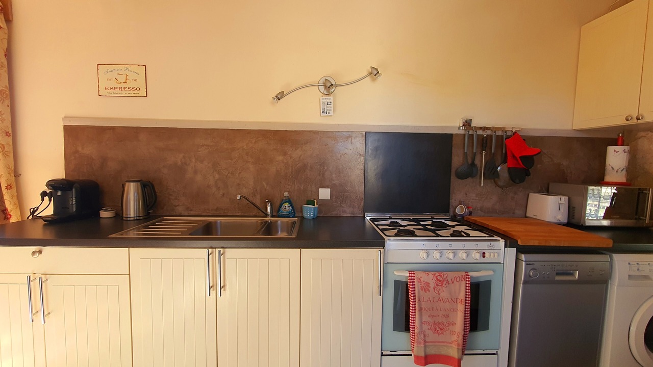 Photo of Kitchen in Razac-d'Eymet