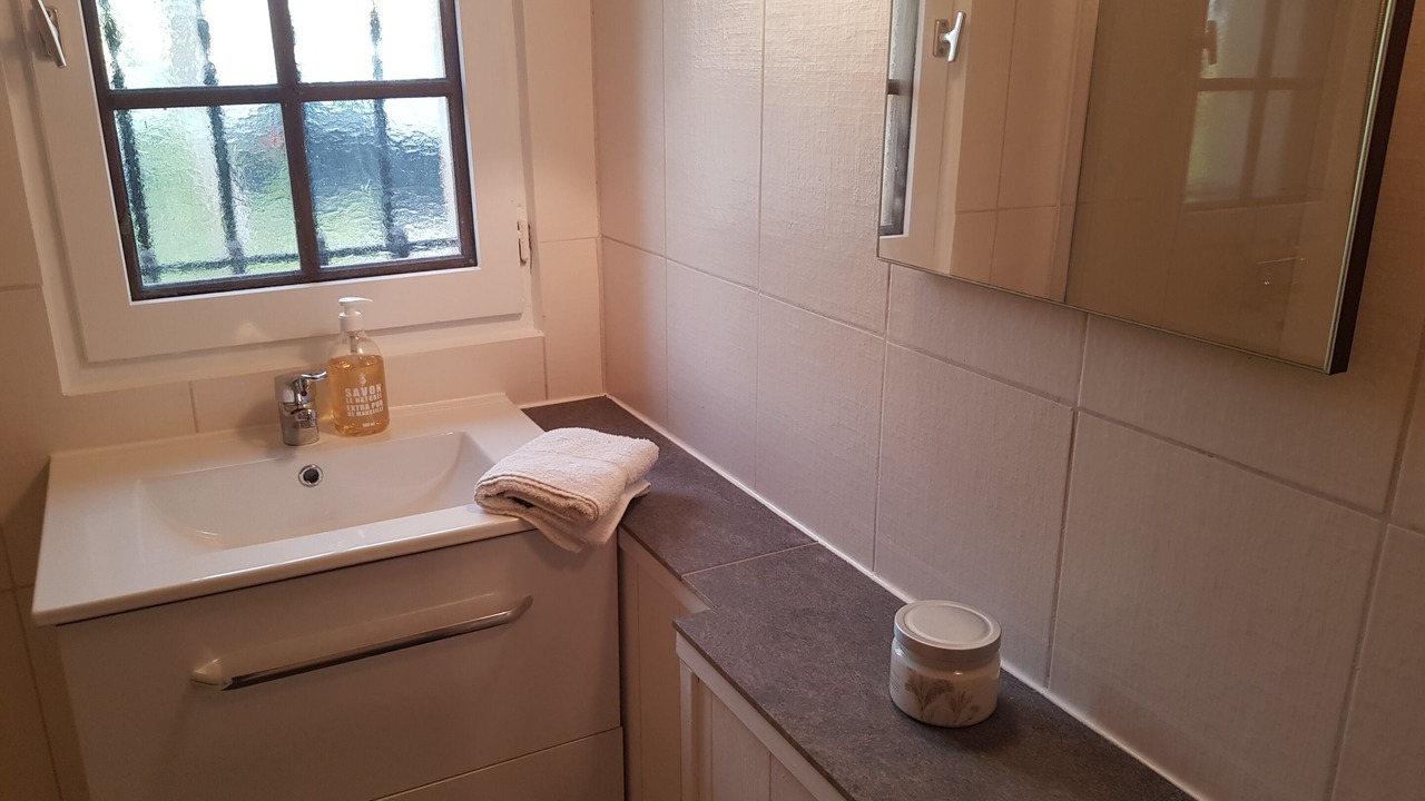 Photo of Bathroom in Razac-d'Eymet