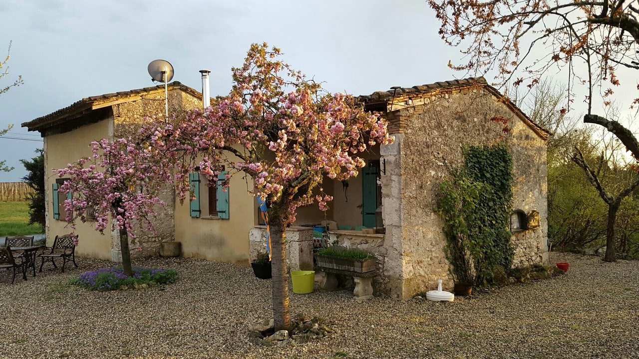 Photo of Outdoor in Razac-d'Eymet