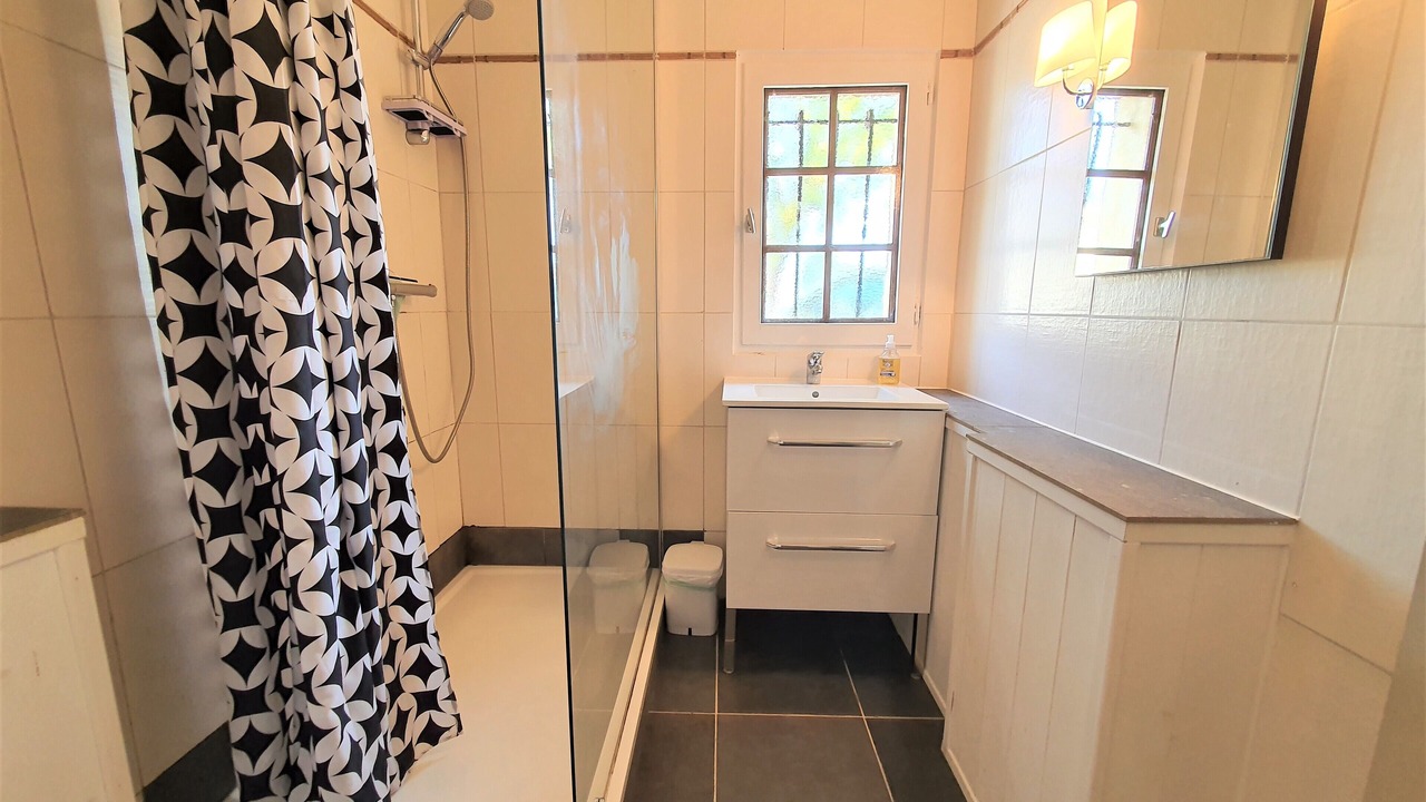 Photo of Bathroom in Razac-d'Eymet
