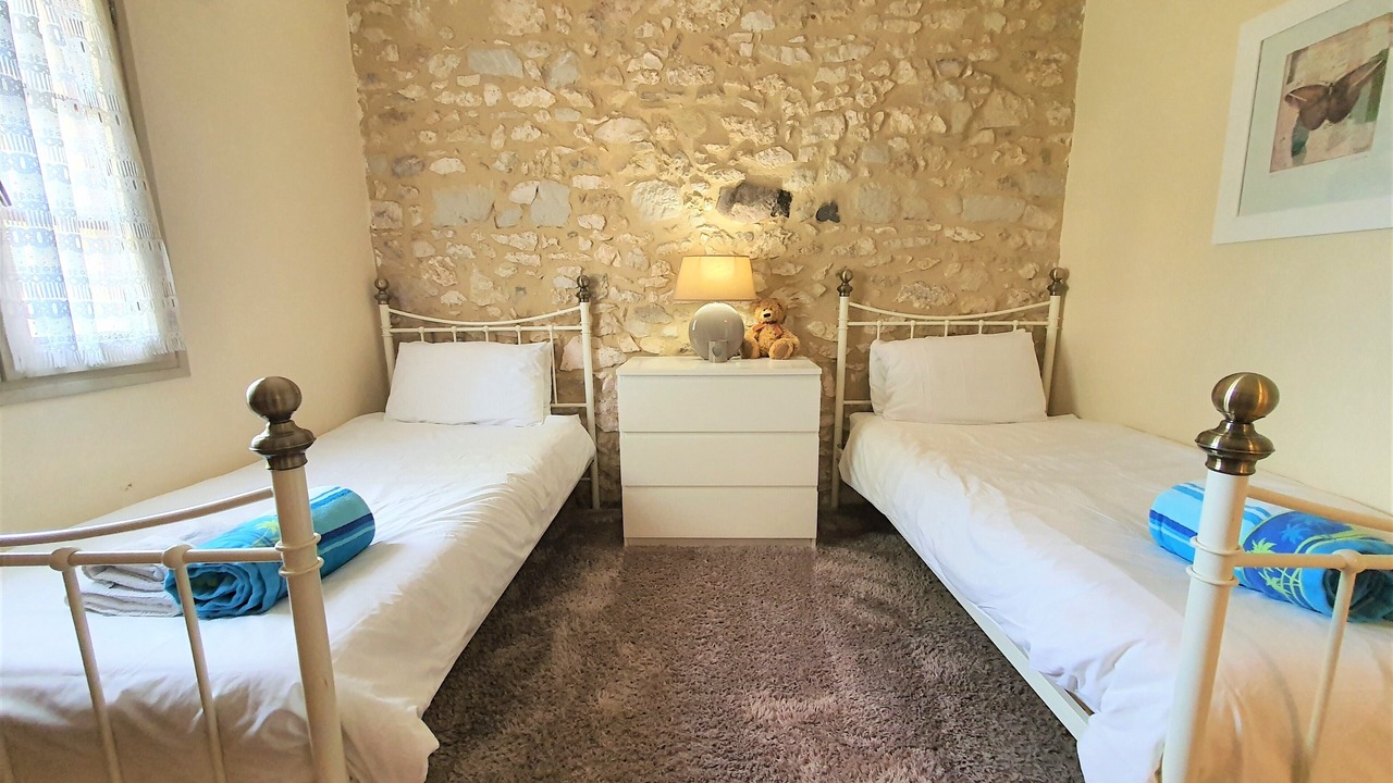 Photo of Bedroom in Razac-d'Eymet