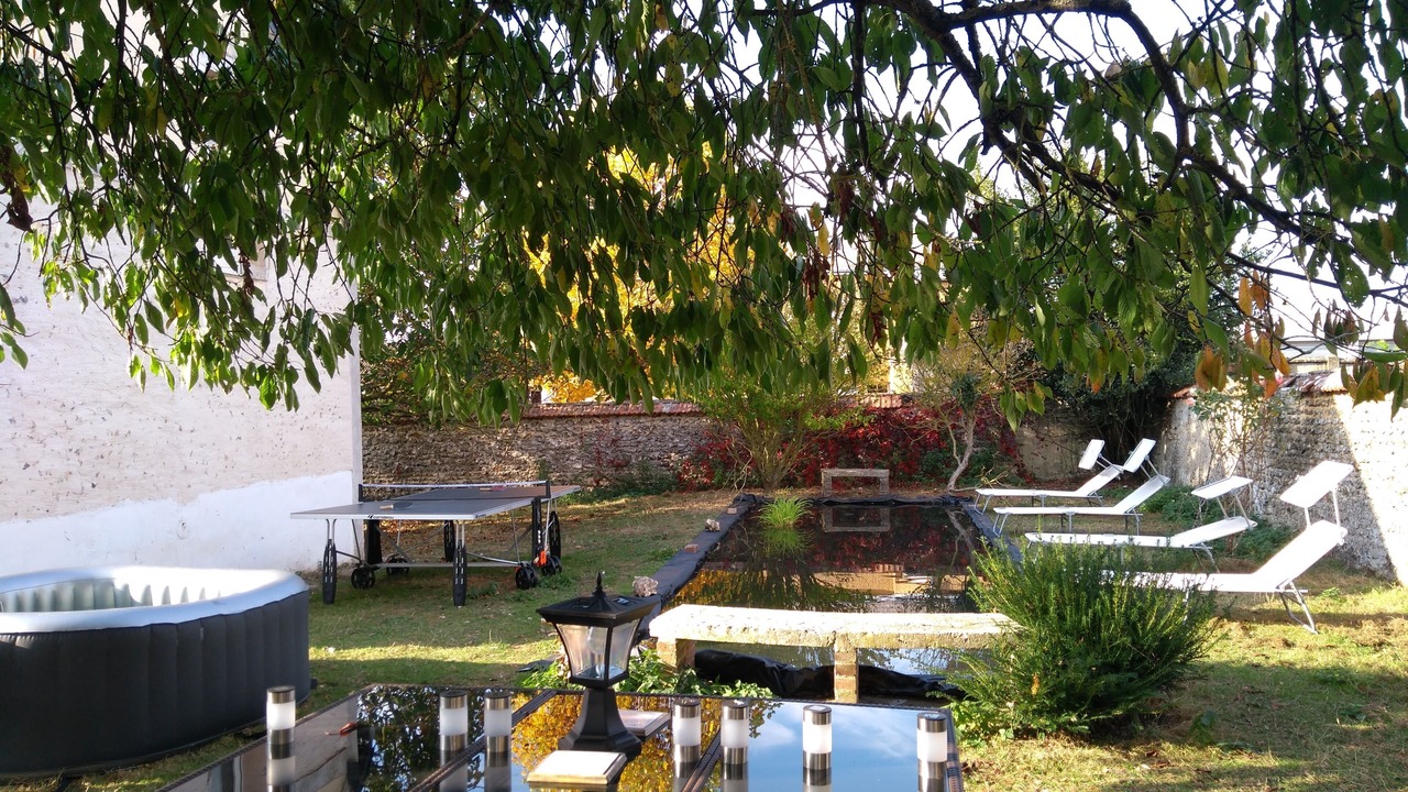 Photo of Outdoor in La Couture Boussey