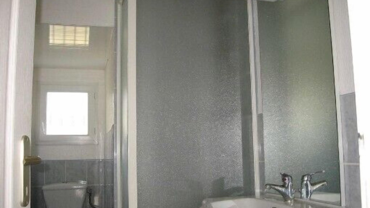 Photo of Bathroom in Stella-Plage