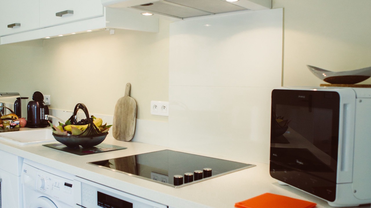 Photo of Kitchen in Frenois