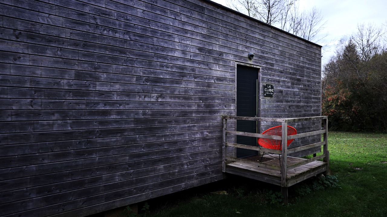 Photo of Outdoor in Frenois