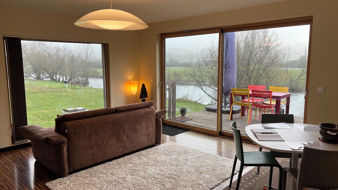 Photo of Livingroom in Frenois